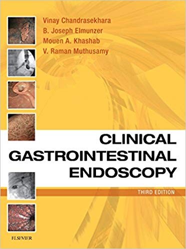 Clinical Gastrointestinal Endoscopy 3rd Edition - thelivingtreeco ...